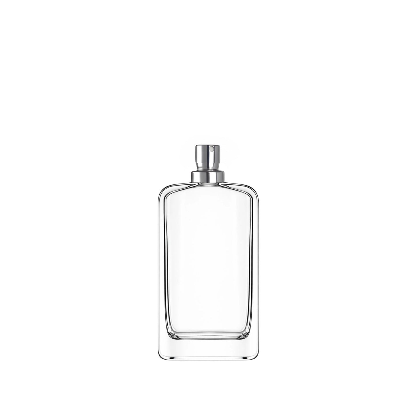 30ml Dali Glass Bottle with atomiser