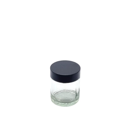 51R3 Black Urea PVDC Lined Lid