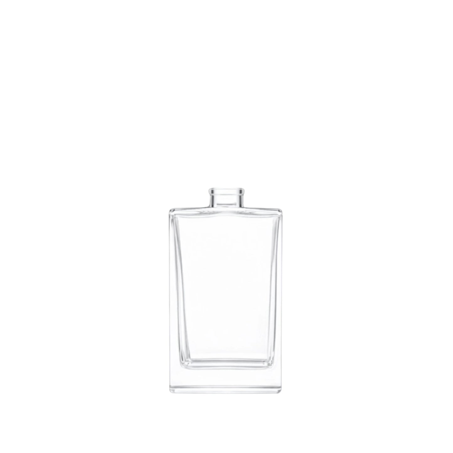 30ml Delacroix Glass Bottle