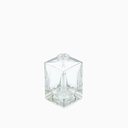 30ml Delacroix Glass Bottle