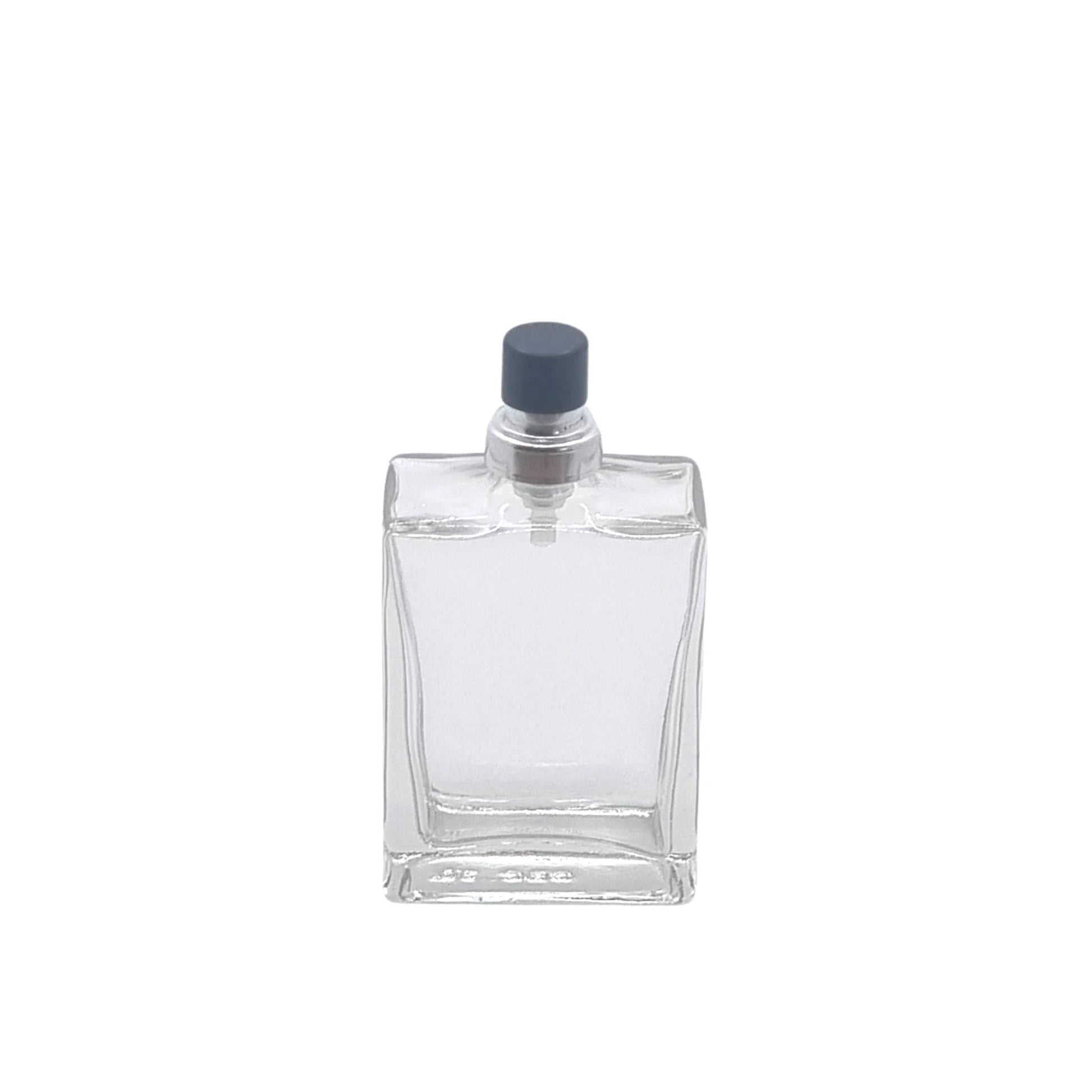 30ml Everest glass perfume fragrance bottle
