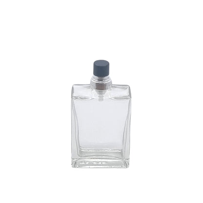 30ml Everest glass perfume fragrance bottle