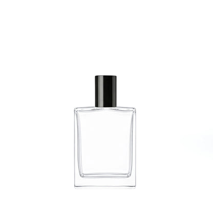 30ml Everest Bottle Black Cap