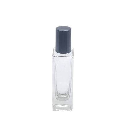 30ml glass klee small fragrance bottle