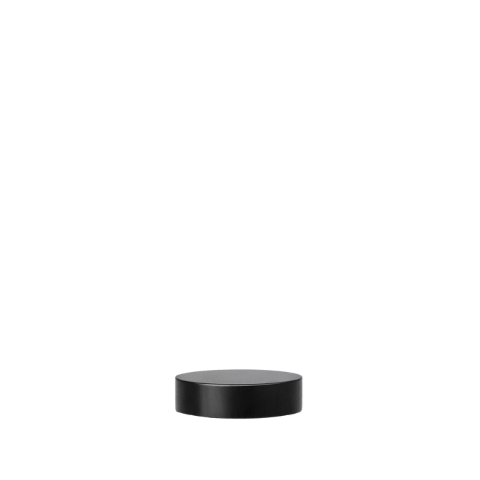 38R3 black Urea lid