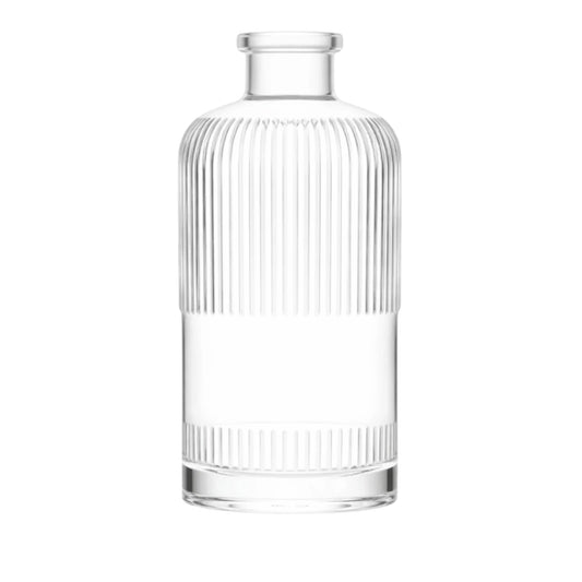 500ml Origin Lines Home Clear Diffuser Bottle