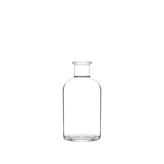 50ml Glass Vecchia Bottle