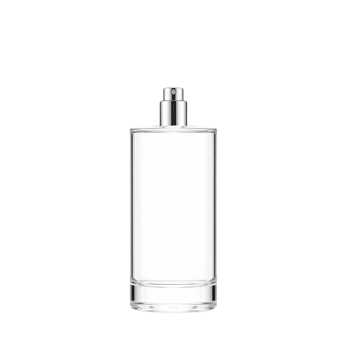 SN15 Silver Atomiser Spray