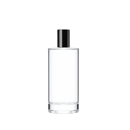 Charlotte glass bottle