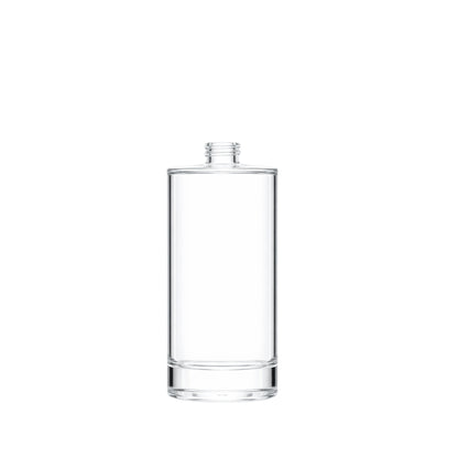 50ml Charlotte glass bottle screw neck