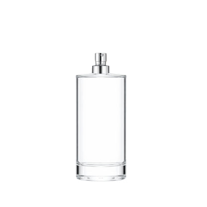 50ml Charlotte glass bottle