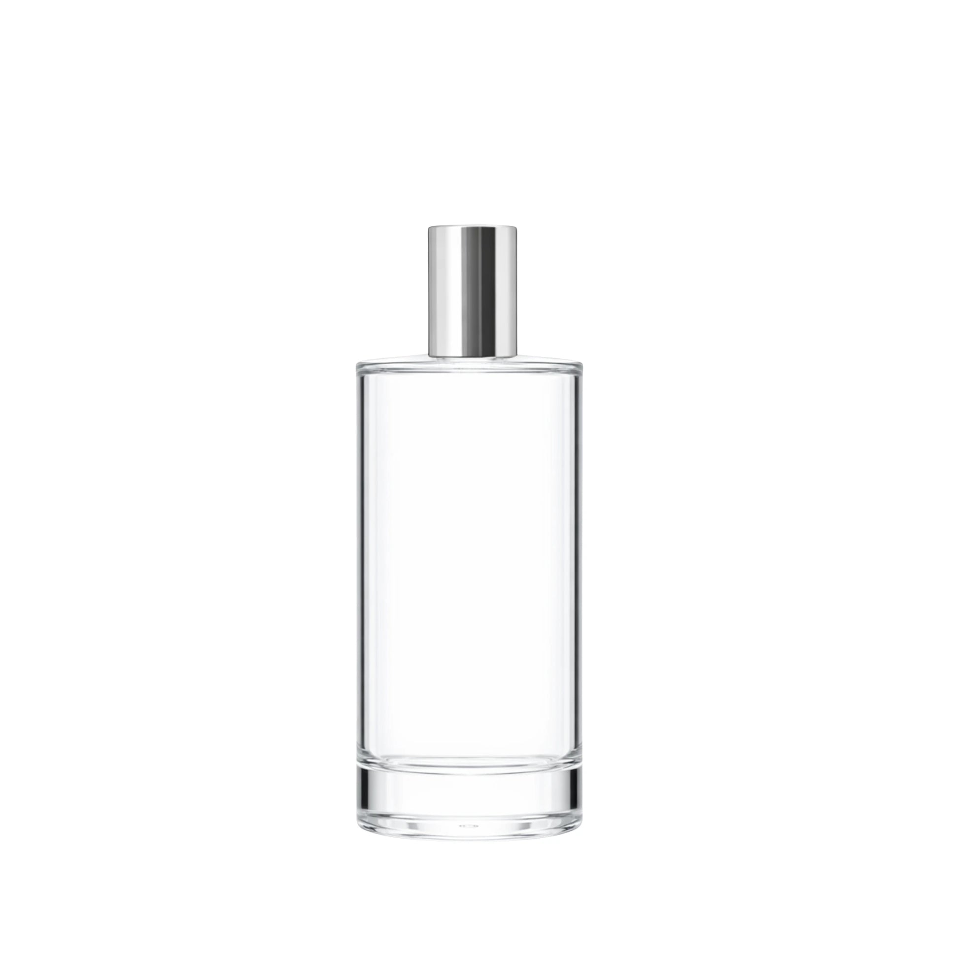 50ml Charlotte glass bottle