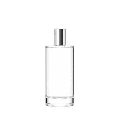 50ml Charlotte glass bottle