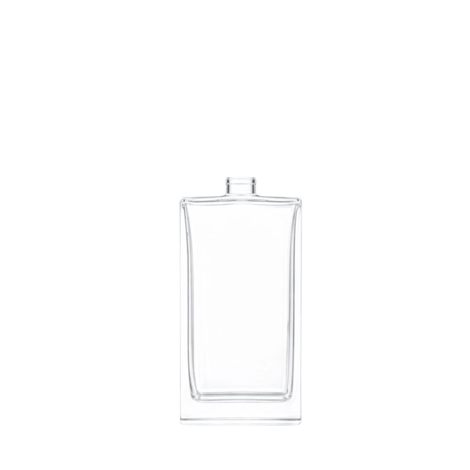 Delacroix bottle