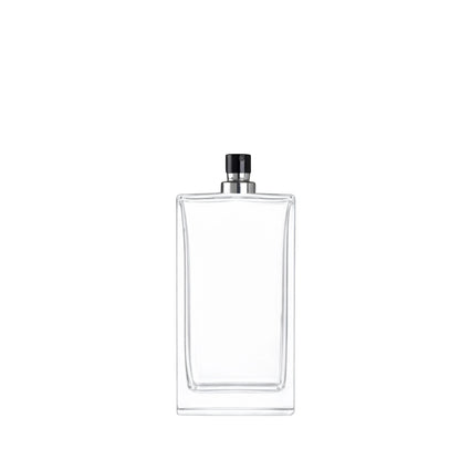 50ml Delacroix glass perfume bottle