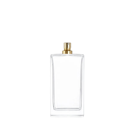 50ml Delacroix glass perfume bottle
