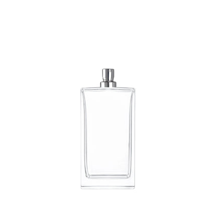 50ml Delacroix glass perfume bottle