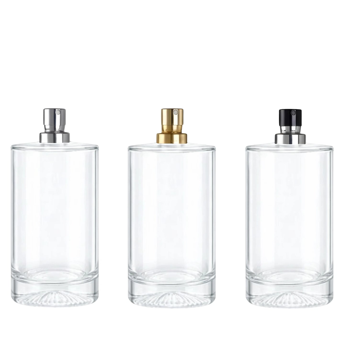 50ml Durer bottles