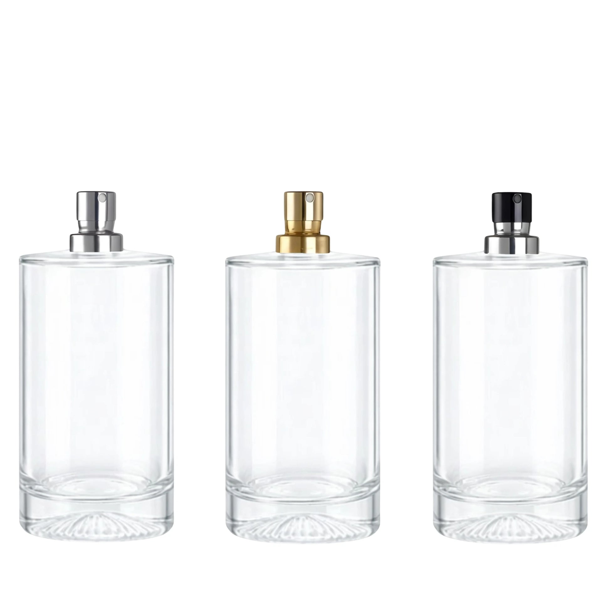 50ml Durer bottles