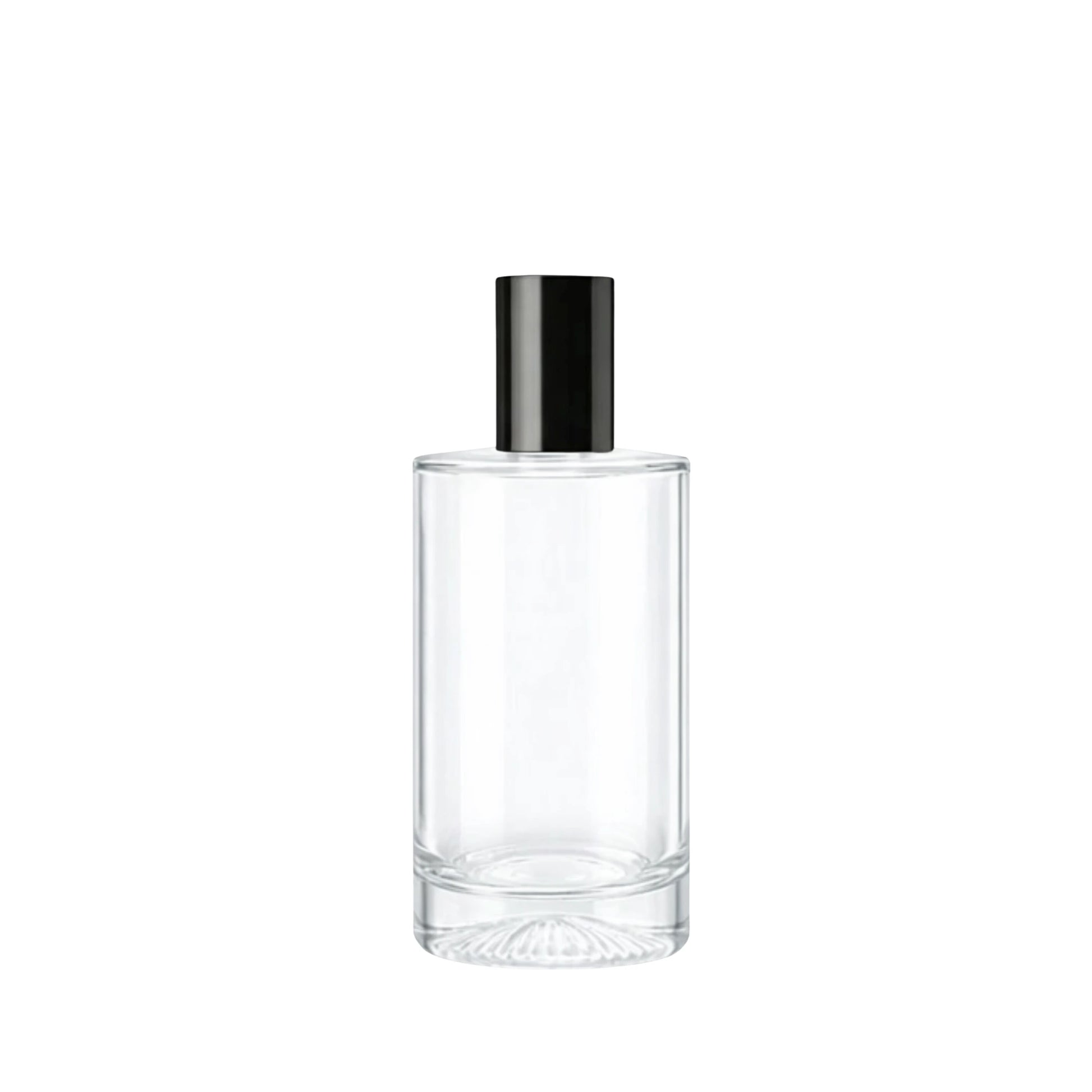 50ml Durer bottles Black Cap