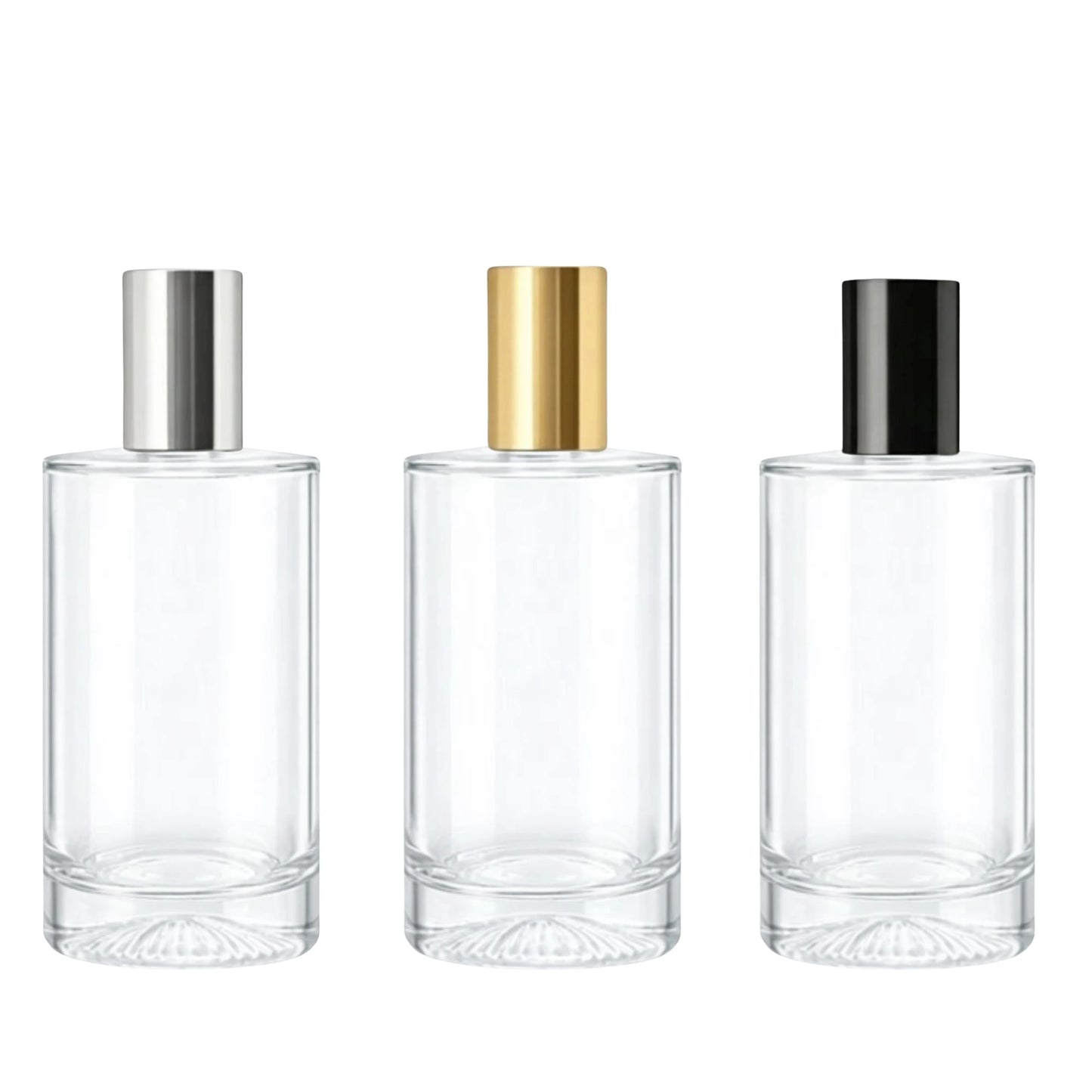 50ml Durer bottles