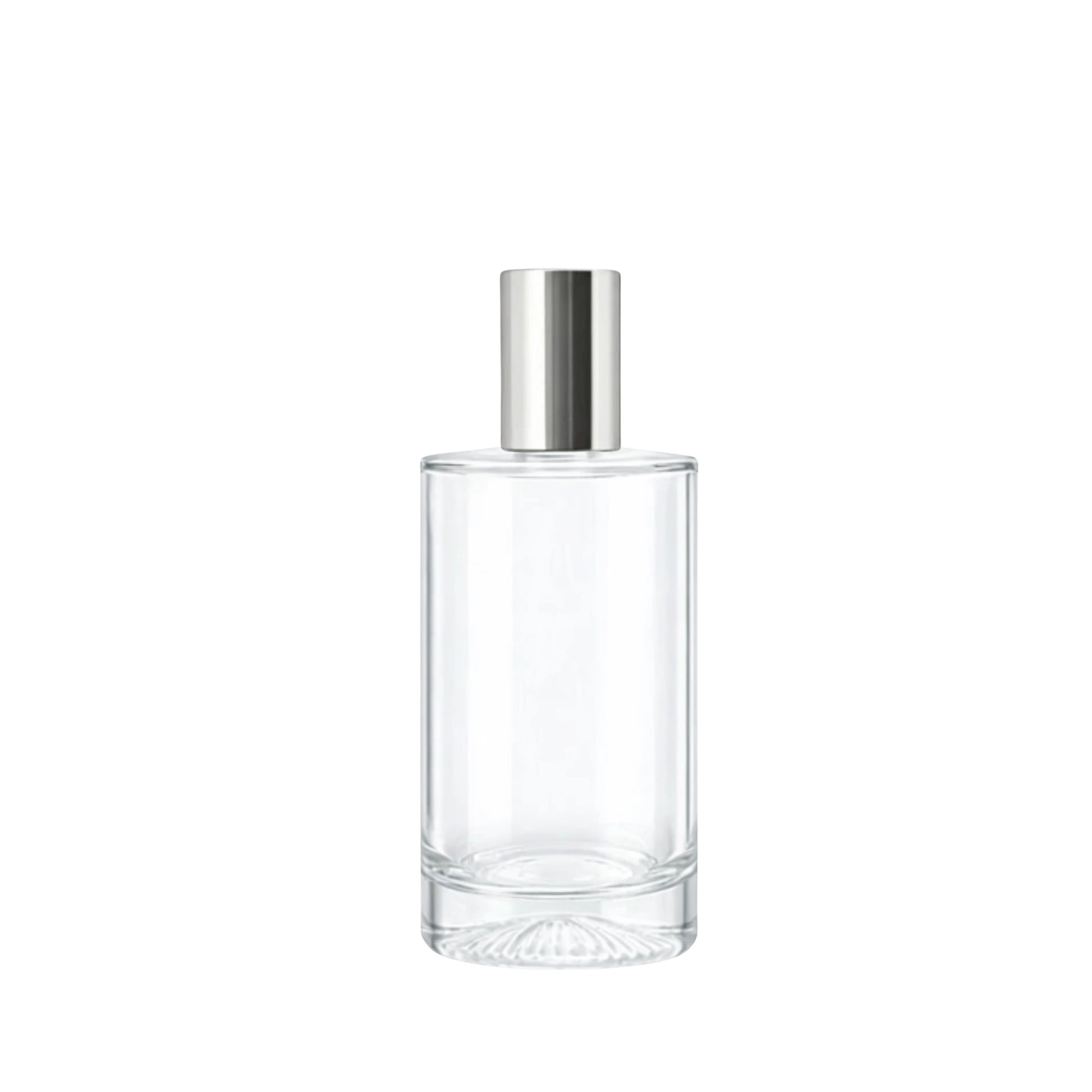 50ml Durer bottles Silver Cap