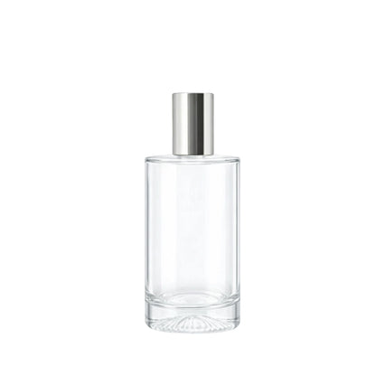 50ml Durer bottles Silver Cap