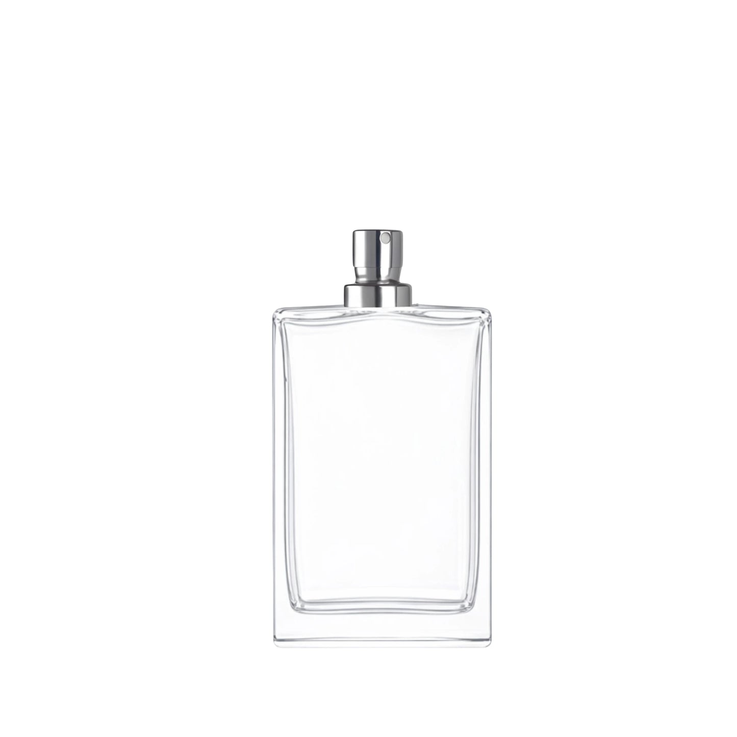 FEA15 Silver Atomiser Spray