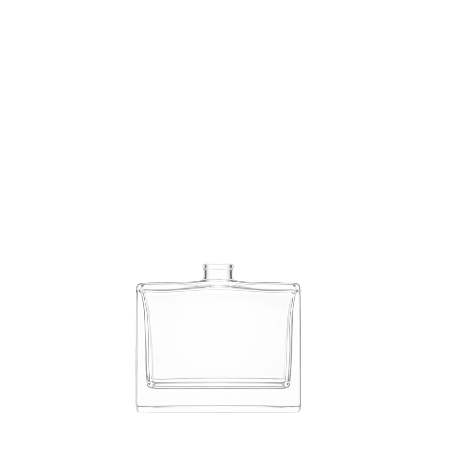 50ml Seurat fragrance perfume bottle