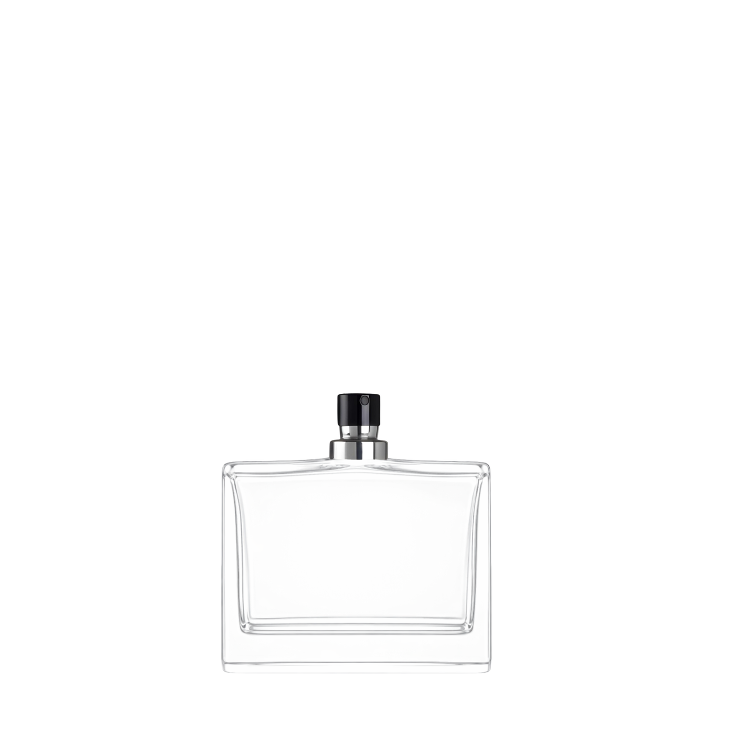 50ml Seurat fragrance perfume bottle