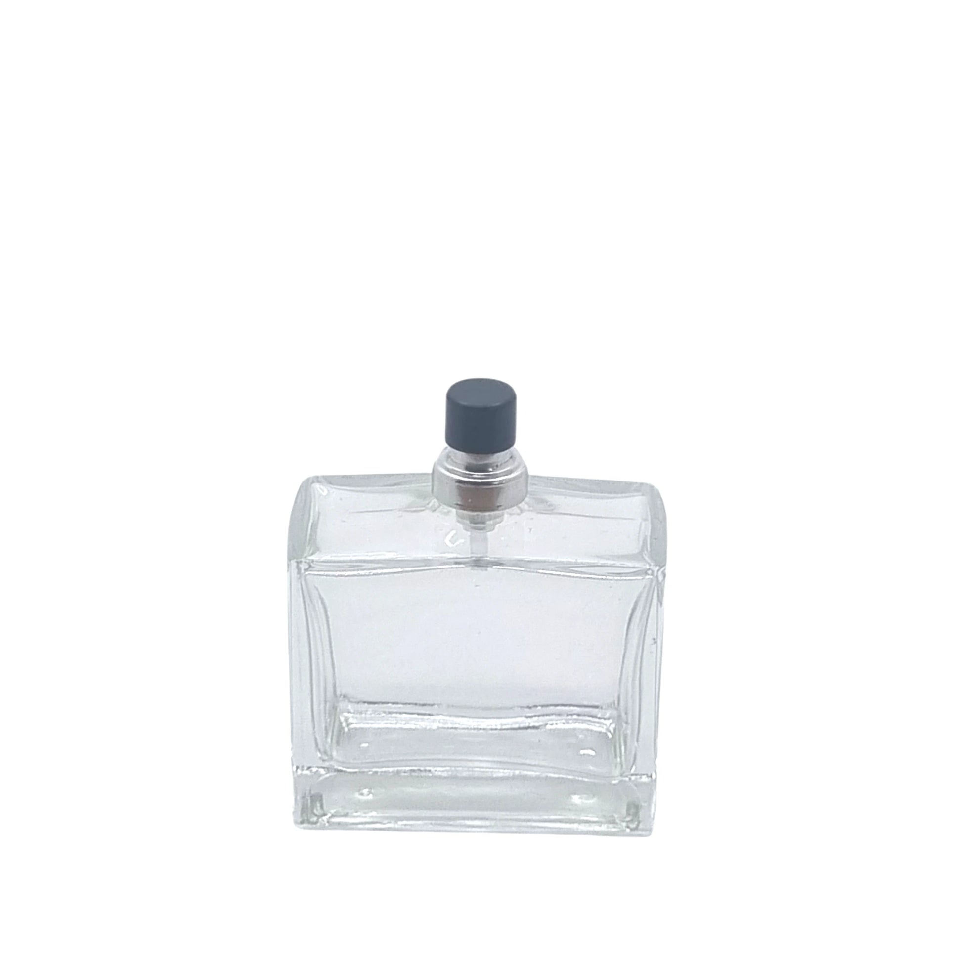 50ml Seurat glass fragrance bottle