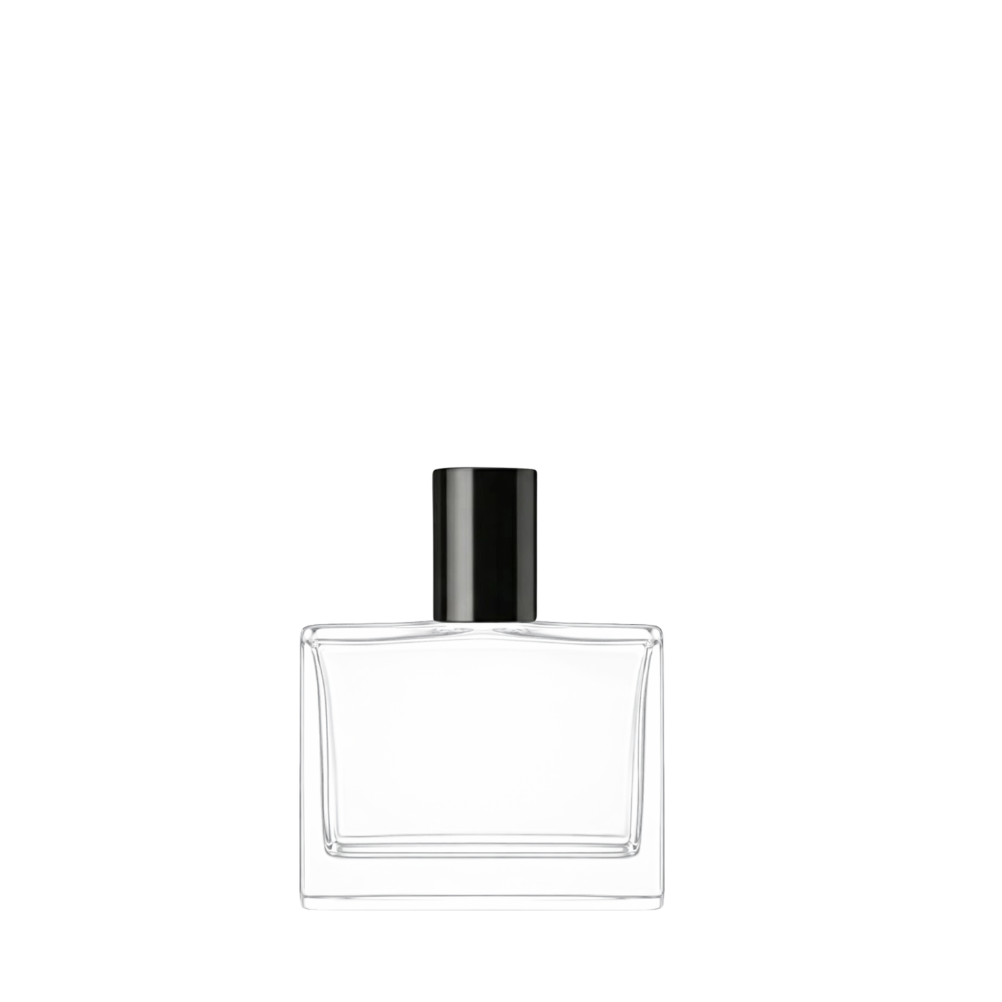 50ml Seurat fragrance perfume bottle