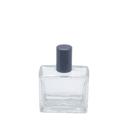 50ml Seurat glass fragrance bottle