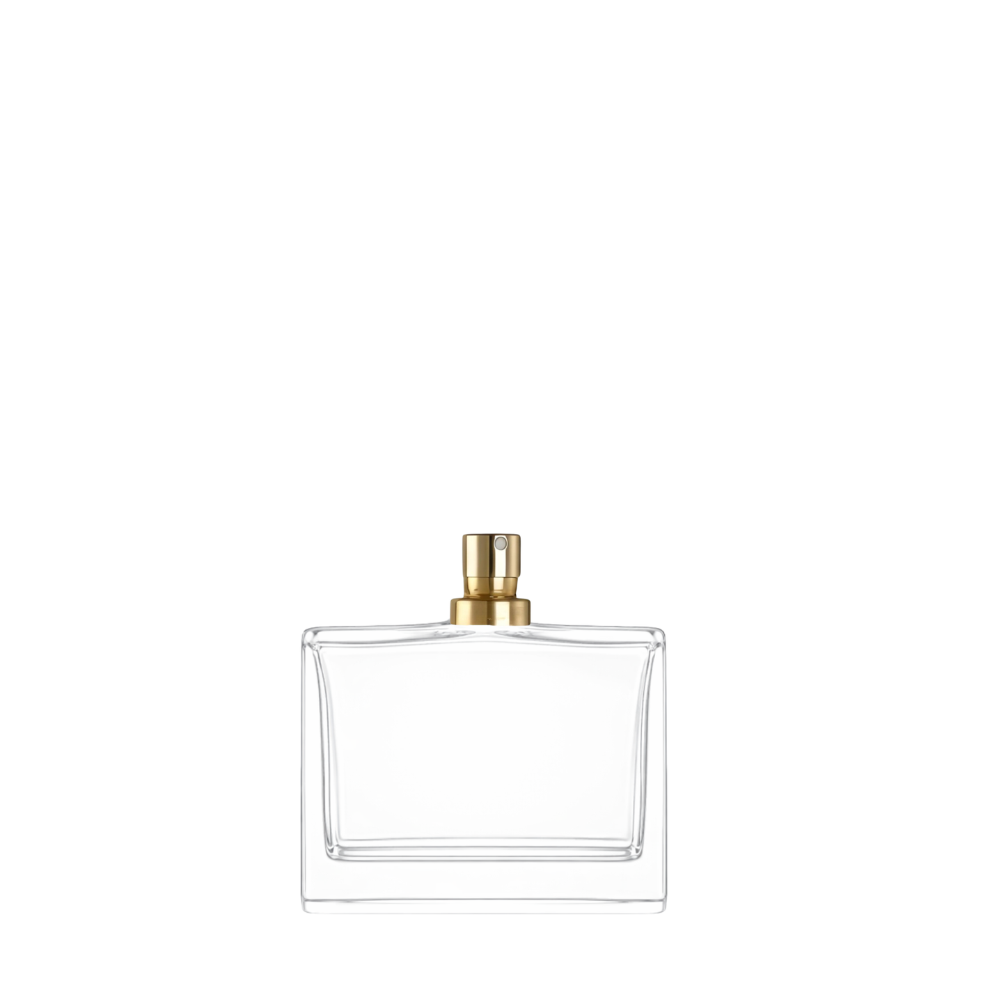 50ml Seurat fragrance perfume bottle