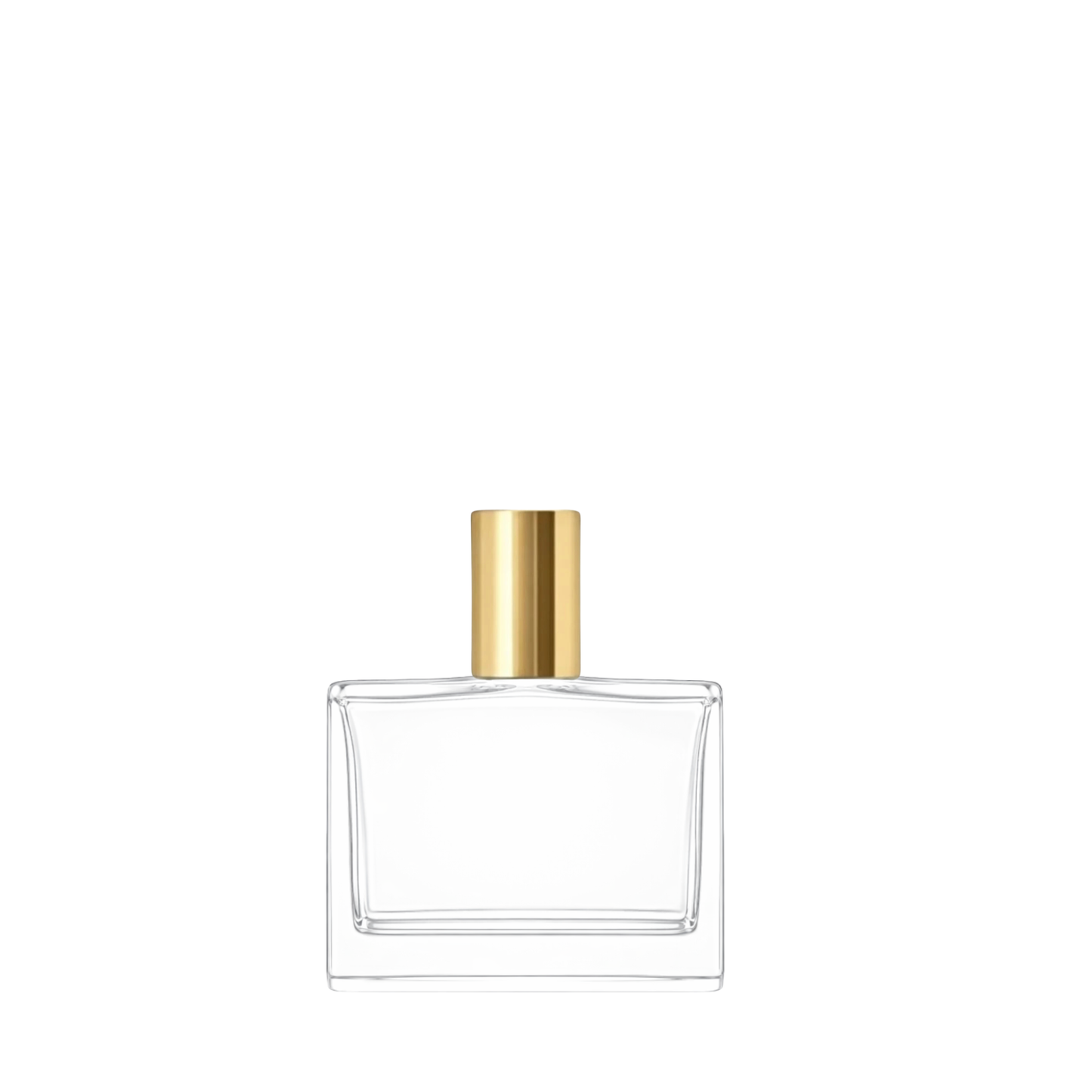 50ml Seurat fragrance perfume bottle