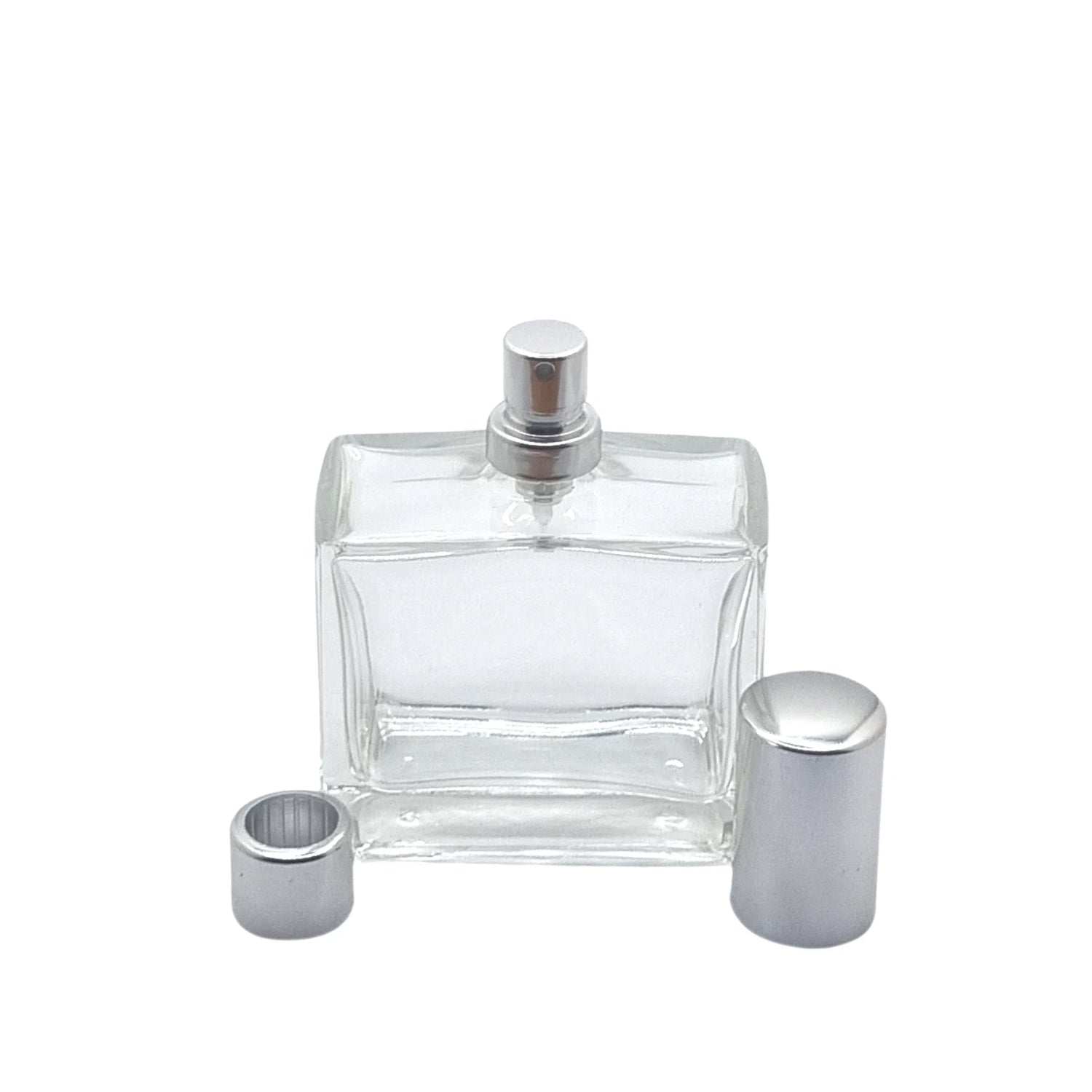 50ml Seurat fragrance perfume bottle