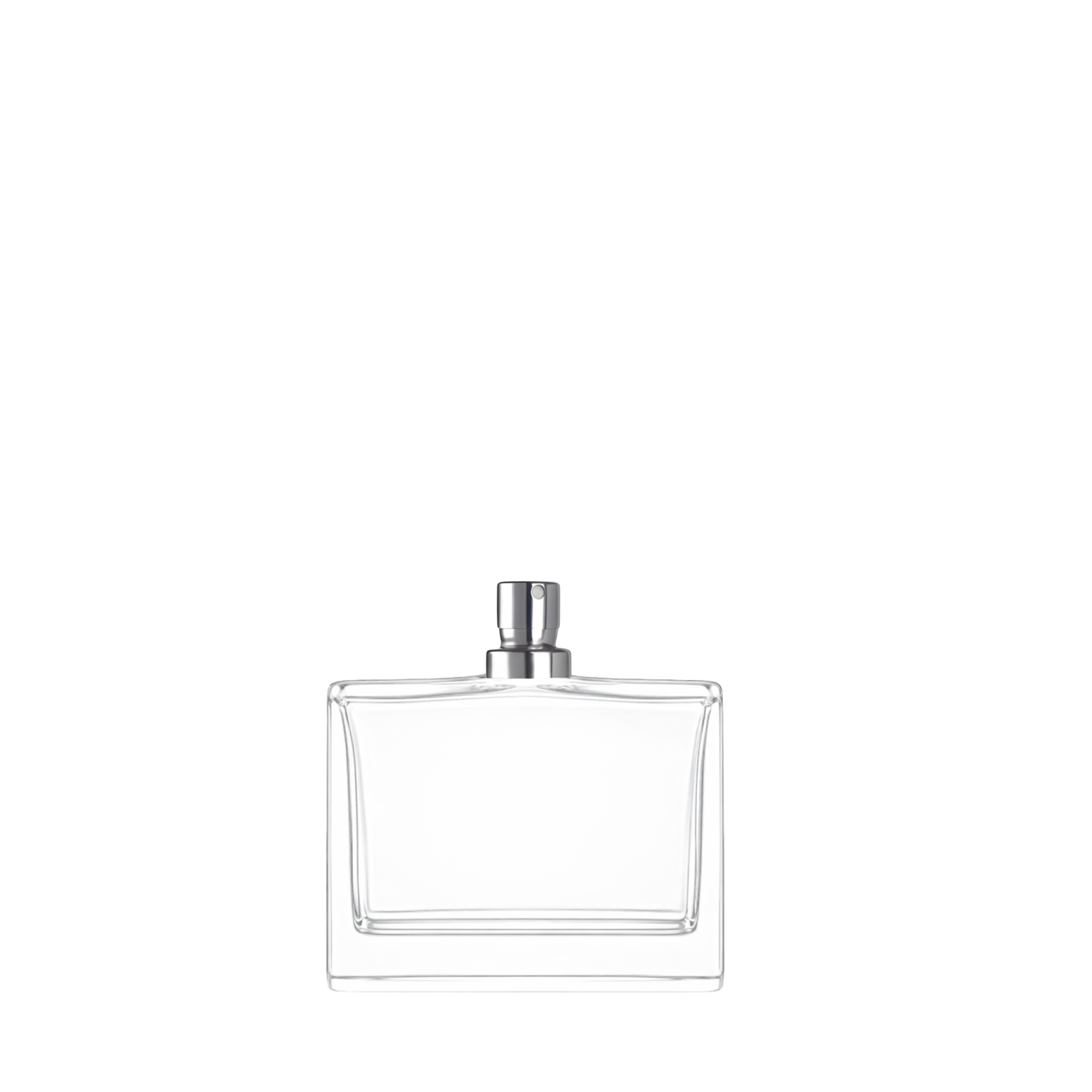50ml Seurat fragrance perfume bottle
