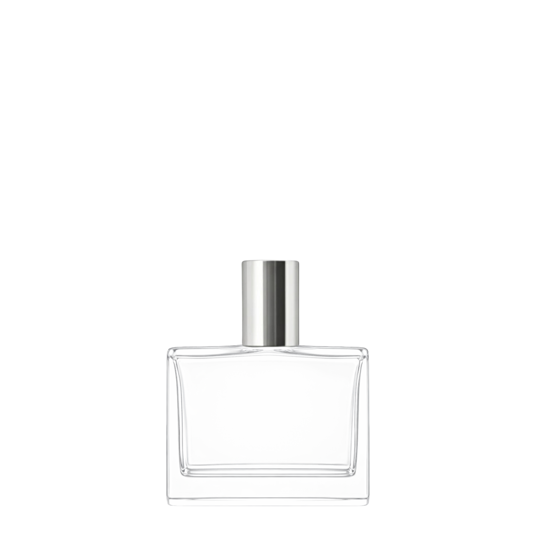 50ml Seurat fragrance perfume bottle