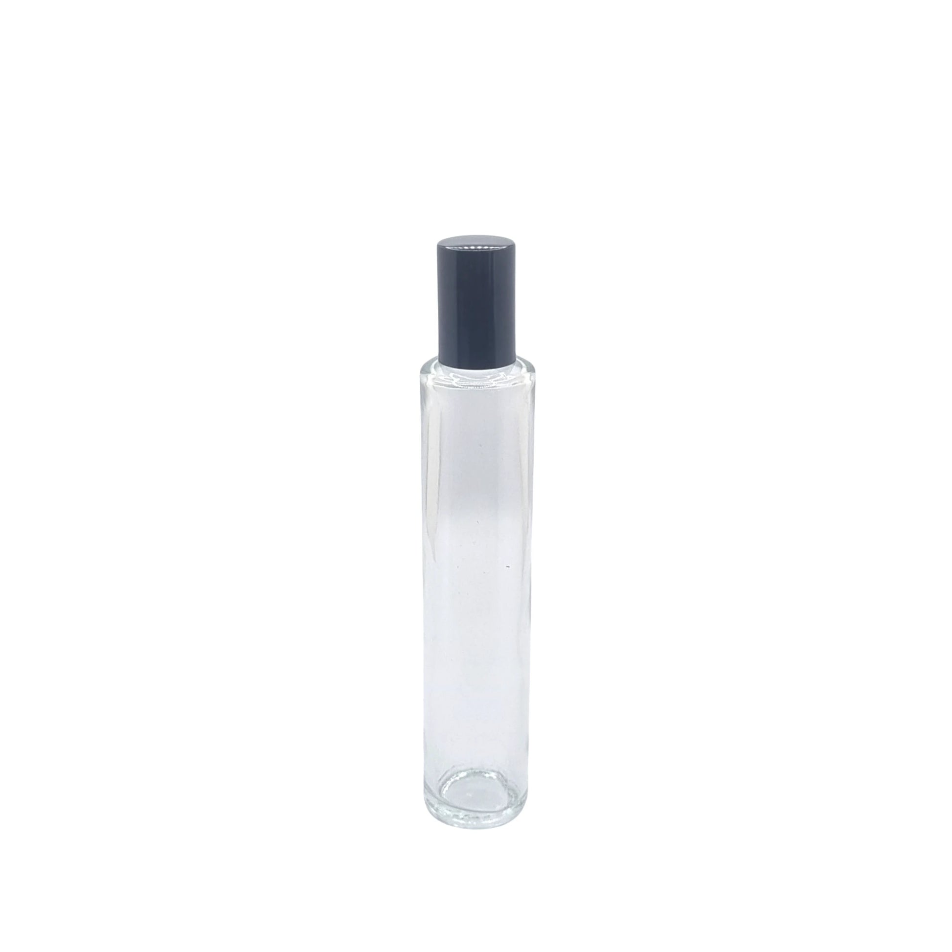 50ml tall cuban fragrance bottle