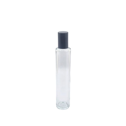 50ml tall cuban fragrance bottle