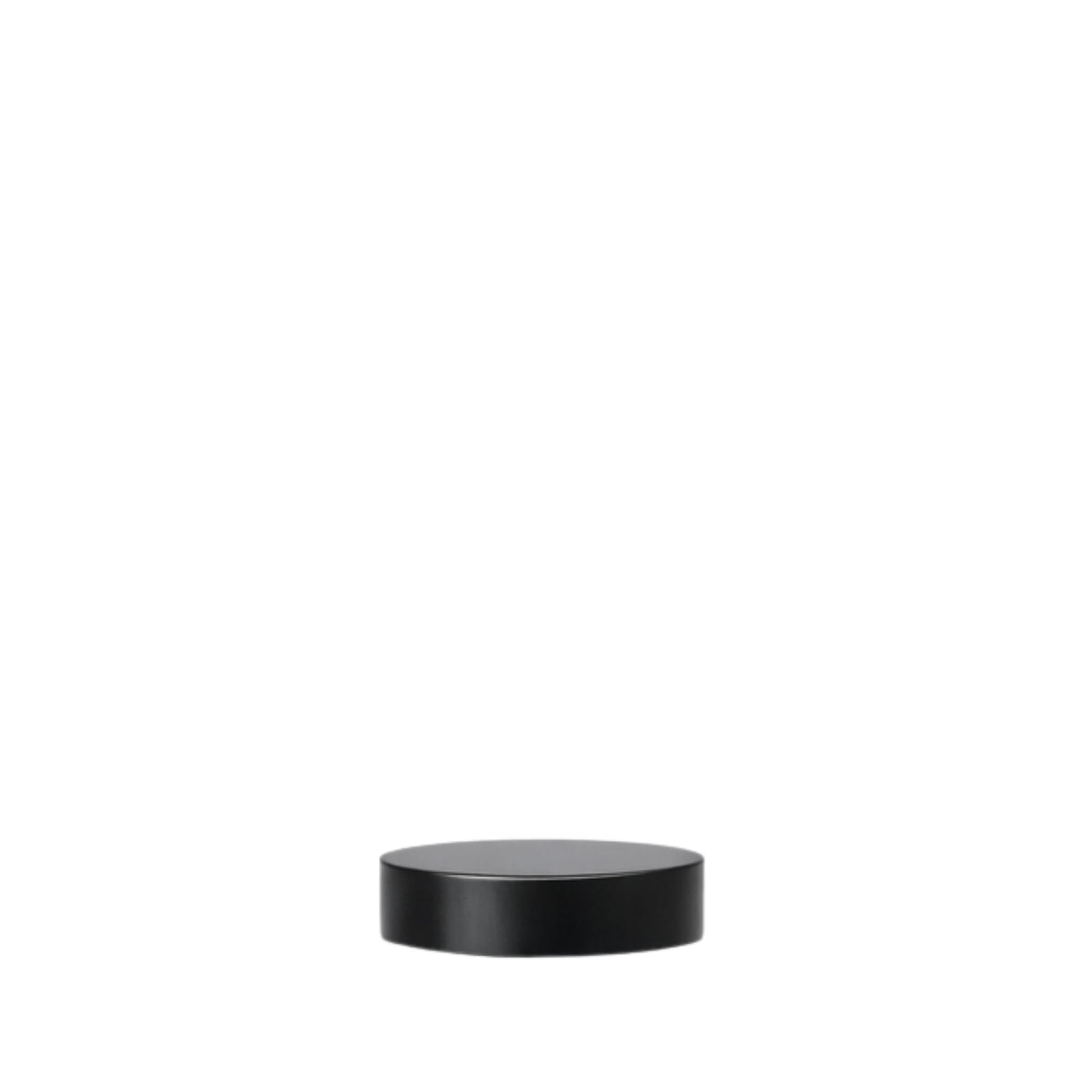 51R3 black urea lid