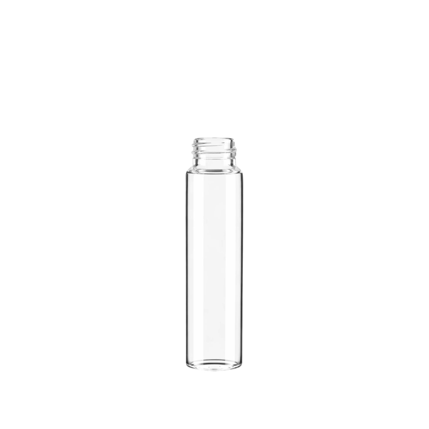 5ml glass vial
