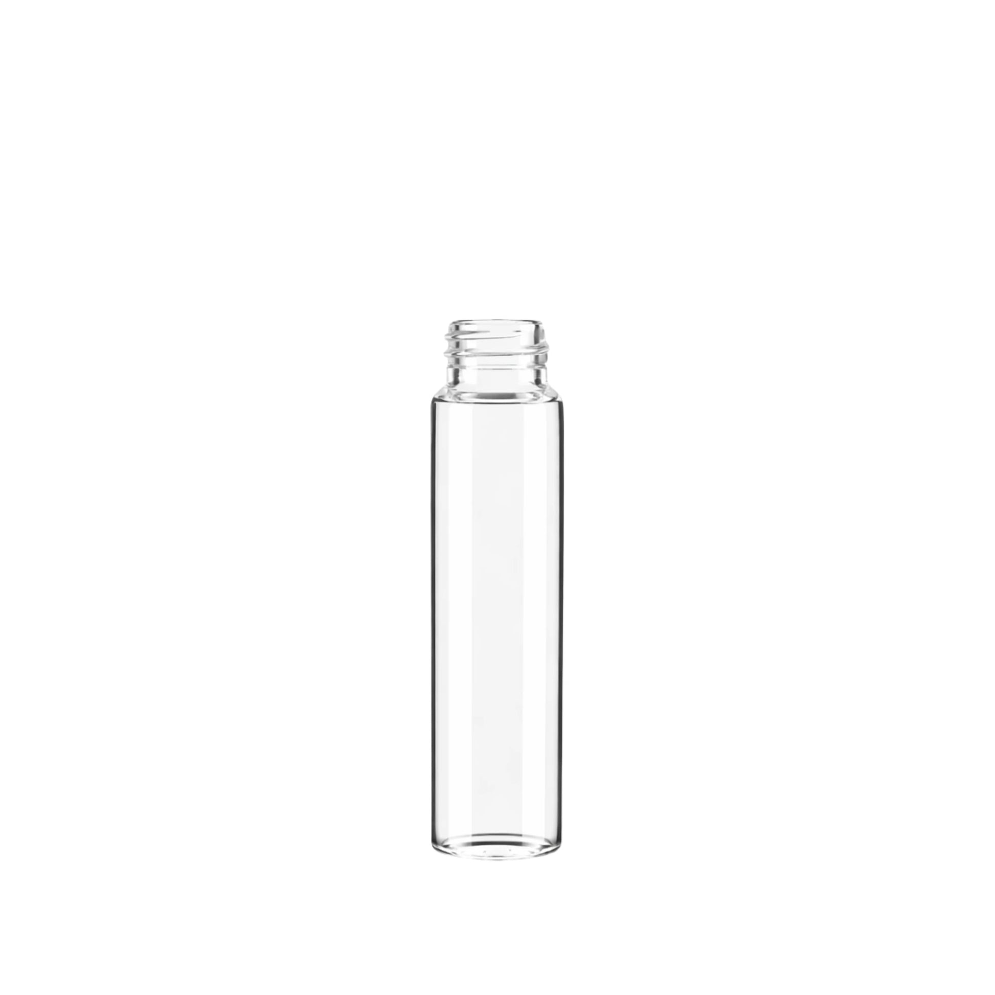 5ml glass vial