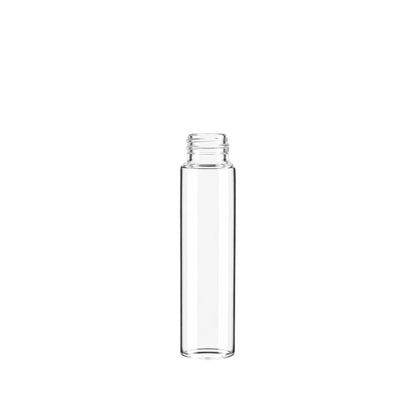 5ml glass vial