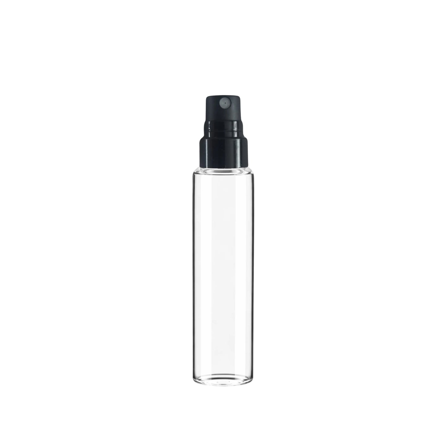 5ml glass vial