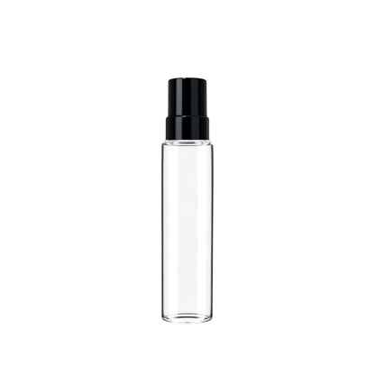 5ml glass vial