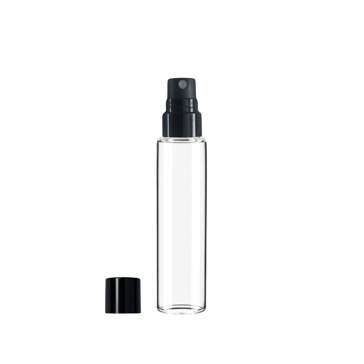 5ml glass vial