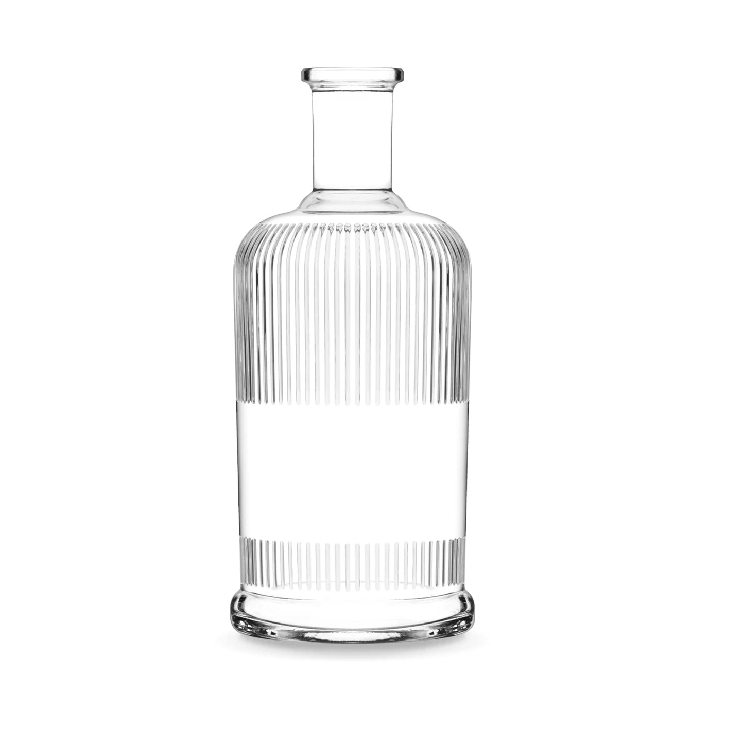 700ml Origin Lines Spirit Bottle (Glass)