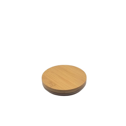 30cl Bamboo Candle Lid