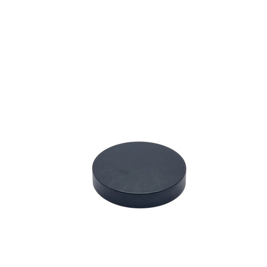 89R3 Black Urea Screw Cap with EPE Liner (Pallet Qty 2,736)